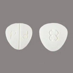 Dilaudid 8 mg