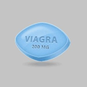 Viagra 200 mg