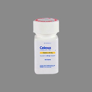 Celexa 20 mg