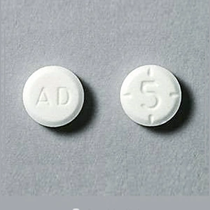 Adderall 5mg