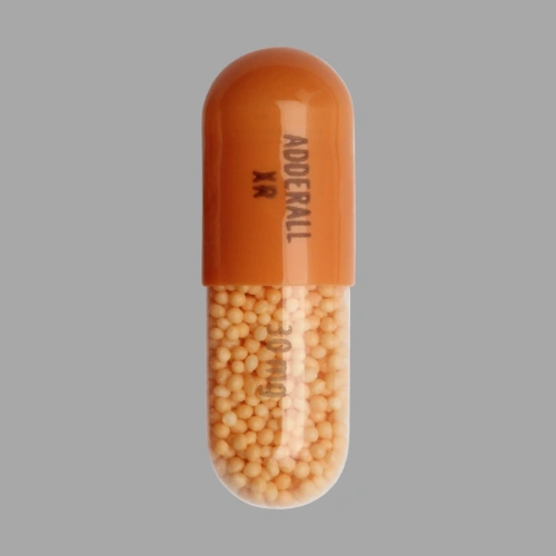 Adderall XR 30mg