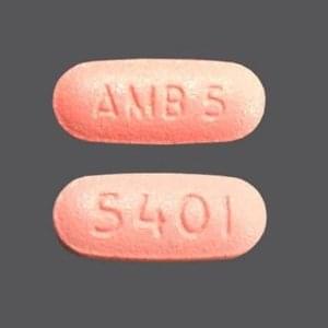 Ambien 5 mg