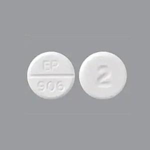 Subutex 2mg