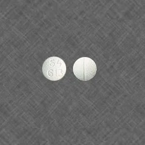 Codeine 15 mg