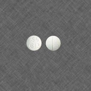 Codeine 15 mg