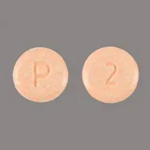 Dilaudid 2 mg