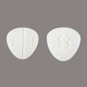 Dilaudid 8 mg