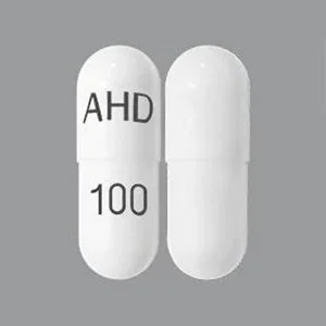 Gabapentin 100 mg