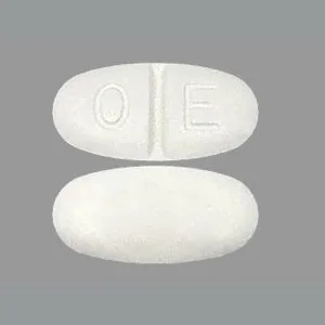 Gabapentin 1600 mg