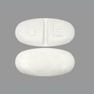 Gabapentin 1600 mg