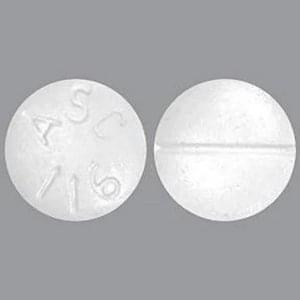 Methadone 10 mg