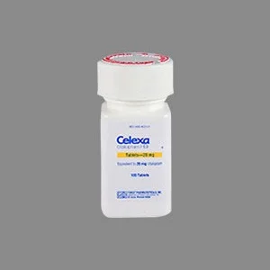 Celexa 20 mg